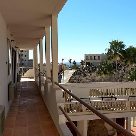 Hotel Baja Puerto Peñasco المظهر الخارجي الصورة