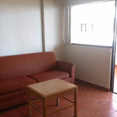 Hotel Baja Puerto Peñasco المظهر الخارجي الصورة