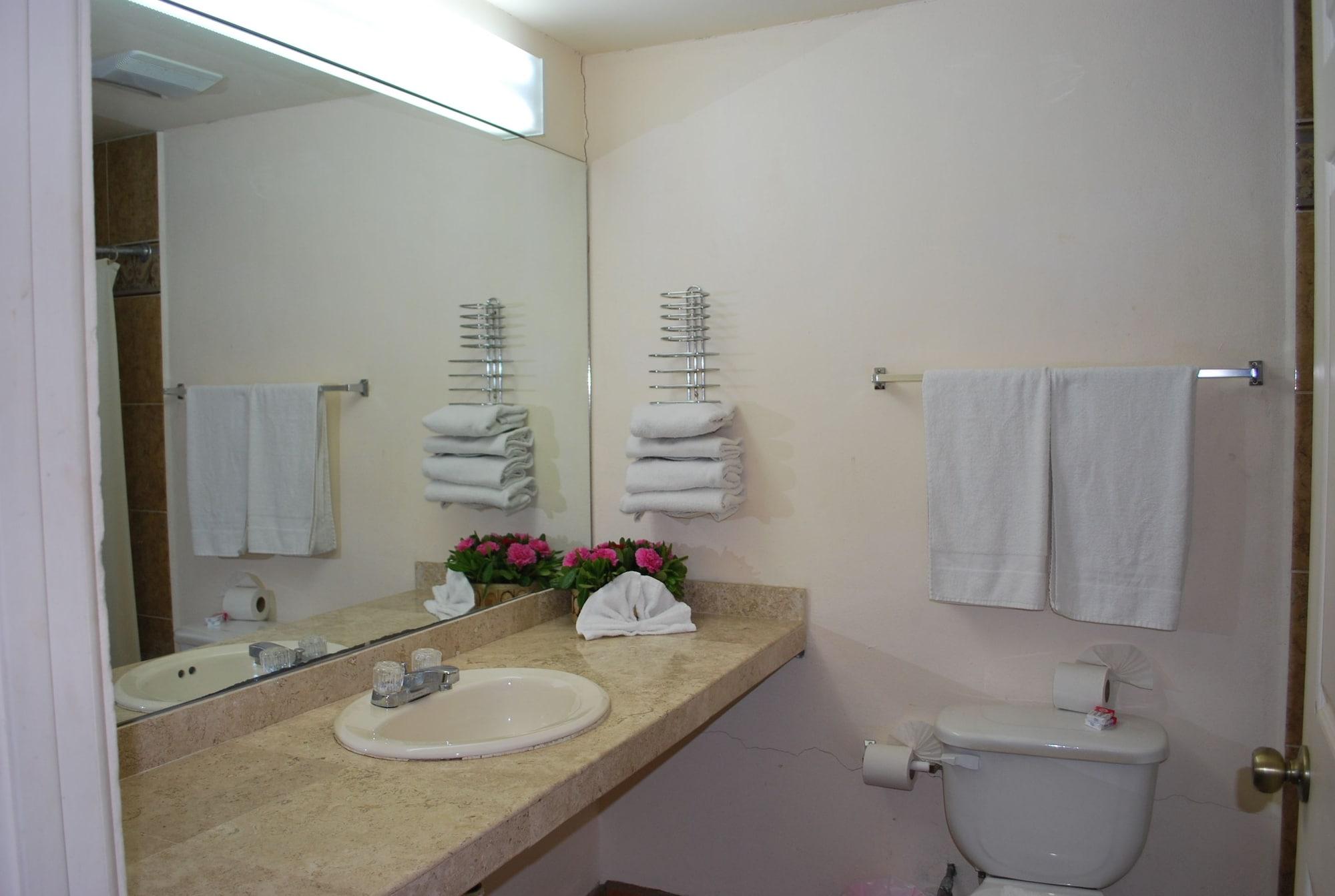 Hotel Baja Puerto Peñasco المظهر الخارجي الصورة