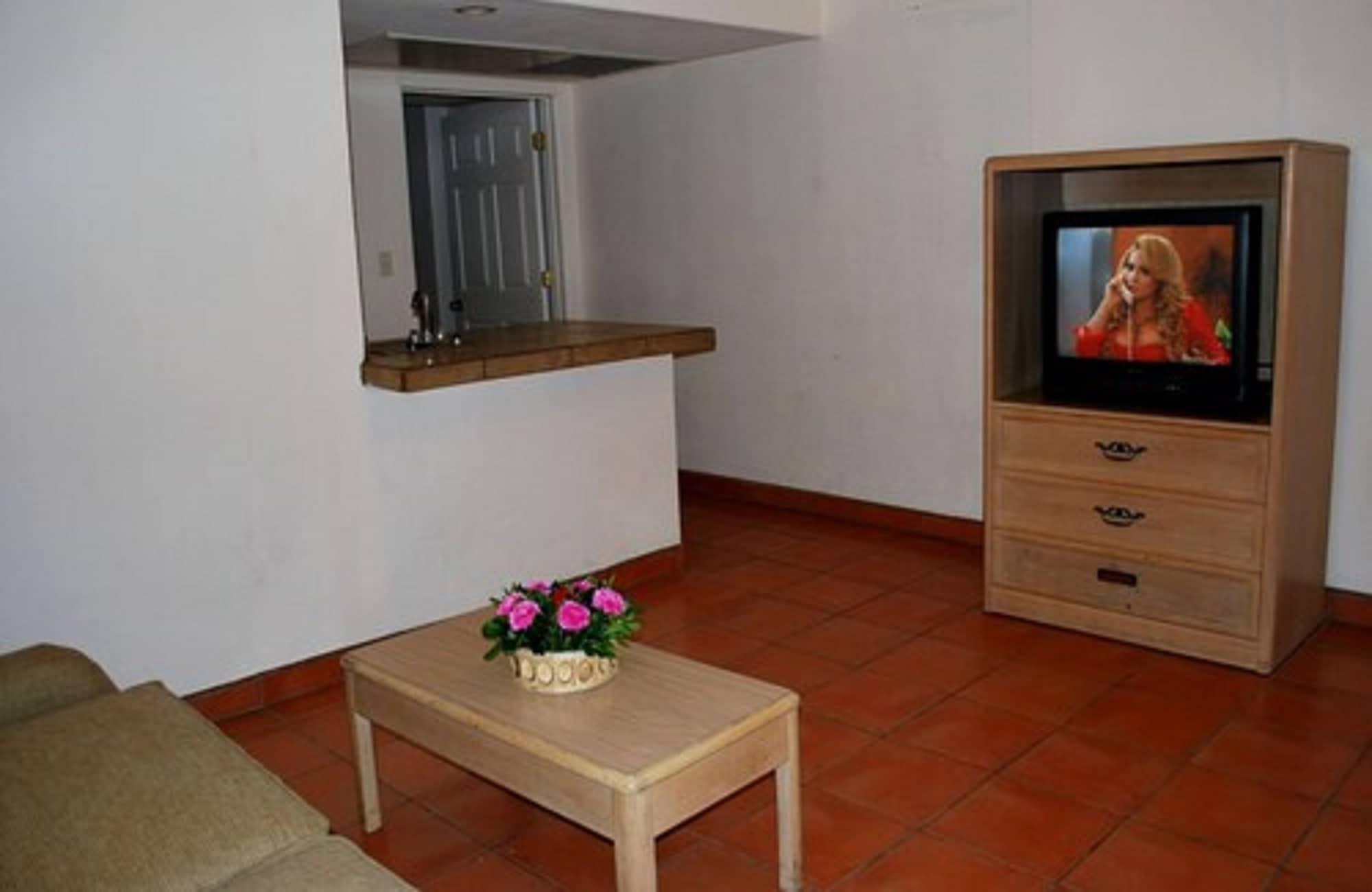 Hotel Baja Puerto Peñasco المظهر الخارجي الصورة