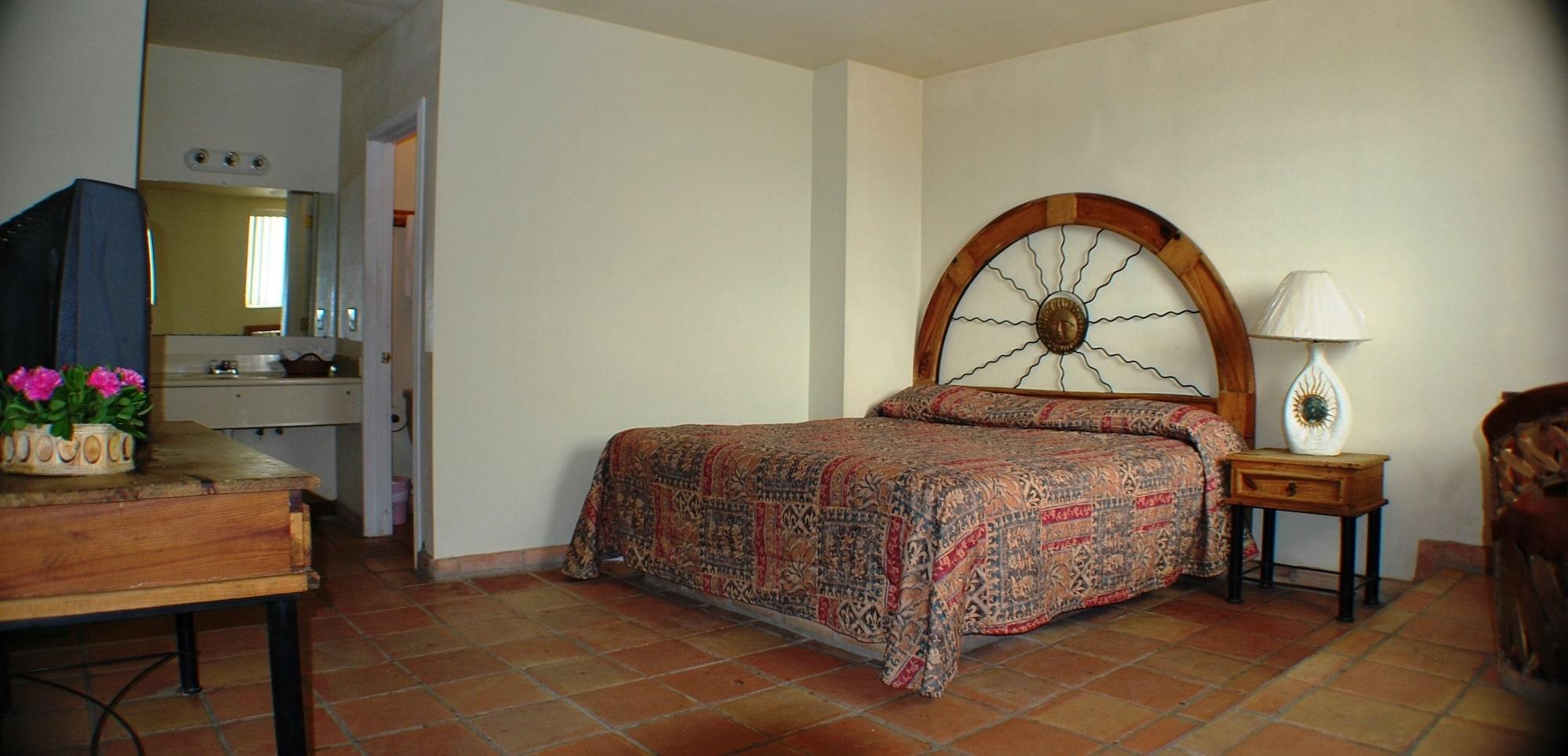 Hotel Baja Puerto Peñasco المظهر الخارجي الصورة
