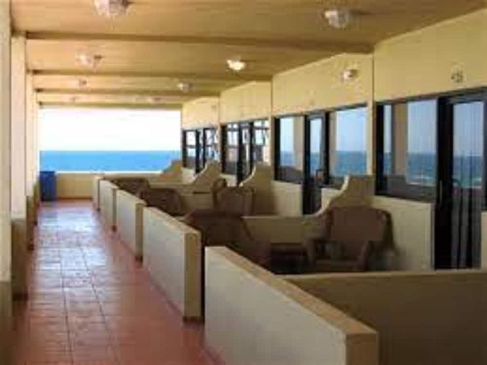 Hotel Baja Puerto Peñasco المظهر الخارجي الصورة