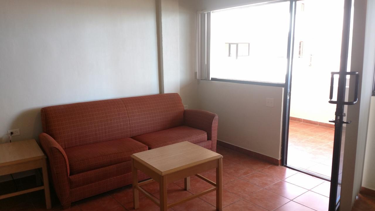 Hotel Baja Puerto Peñasco المظهر الخارجي الصورة