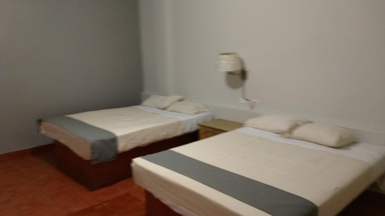 Hotel Baja Puerto Peñasco المظهر الخارجي الصورة