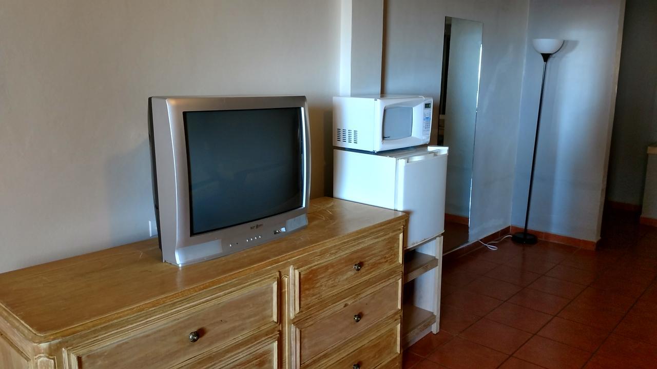 Hotel Baja Puerto Peñasco المظهر الخارجي الصورة