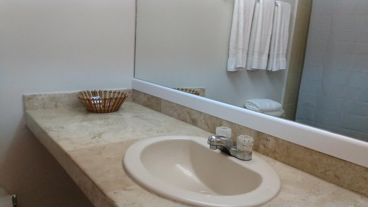 Hotel Baja Puerto Peñasco المظهر الخارجي الصورة