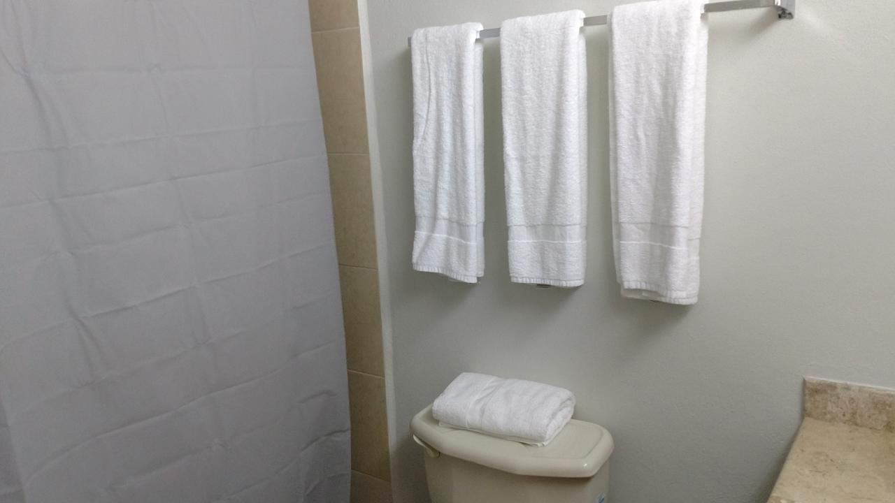 Hotel Baja Puerto Peñasco المظهر الخارجي الصورة
