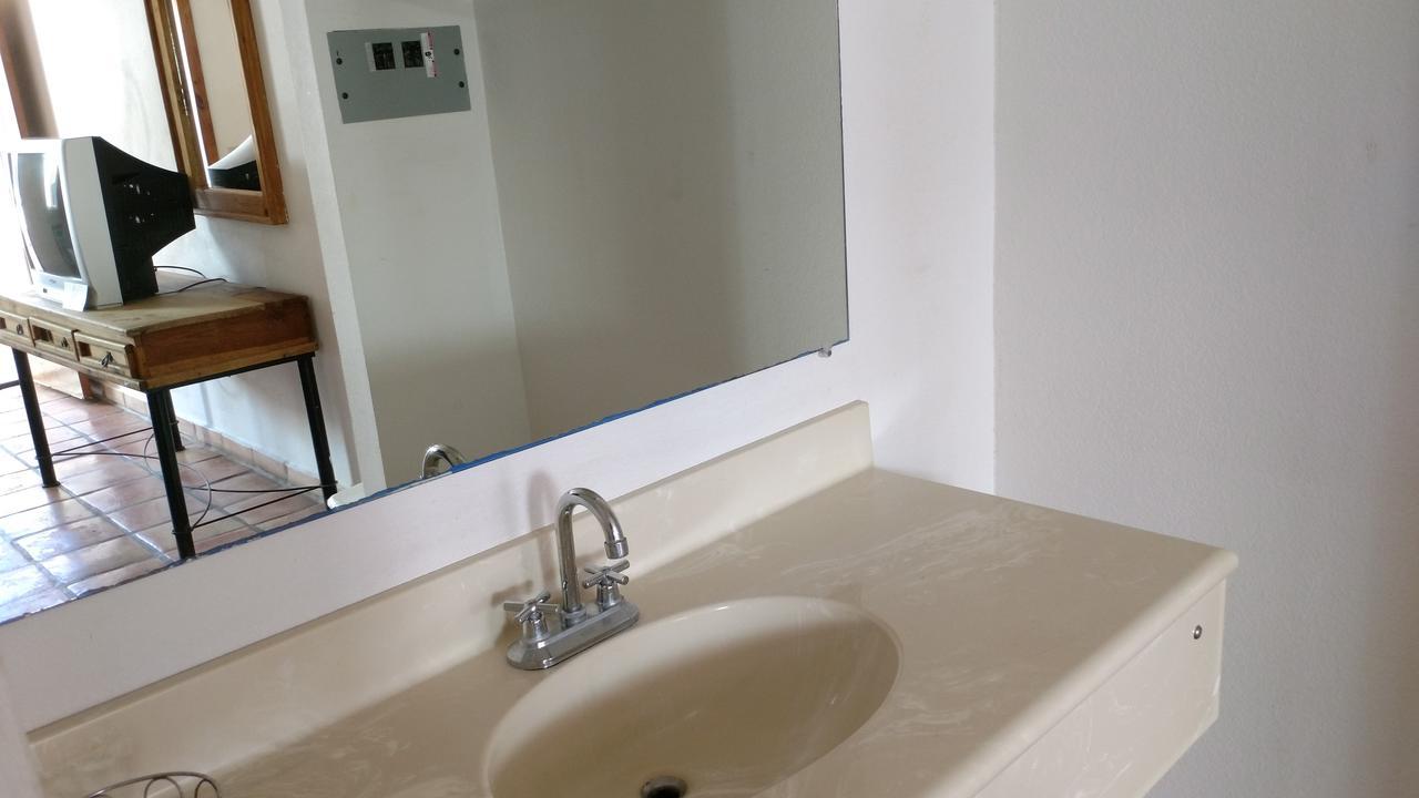 Hotel Baja Puerto Peñasco المظهر الخارجي الصورة