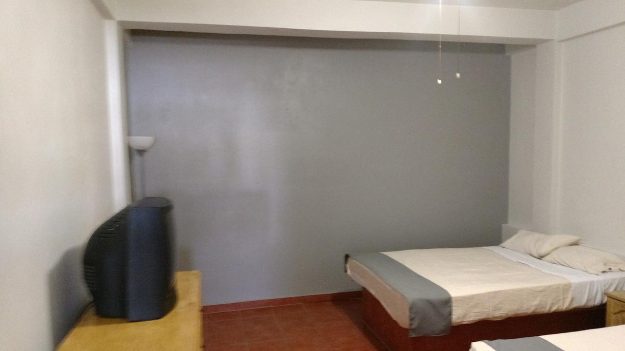 Hotel Baja Puerto Peñasco المظهر الخارجي الصورة