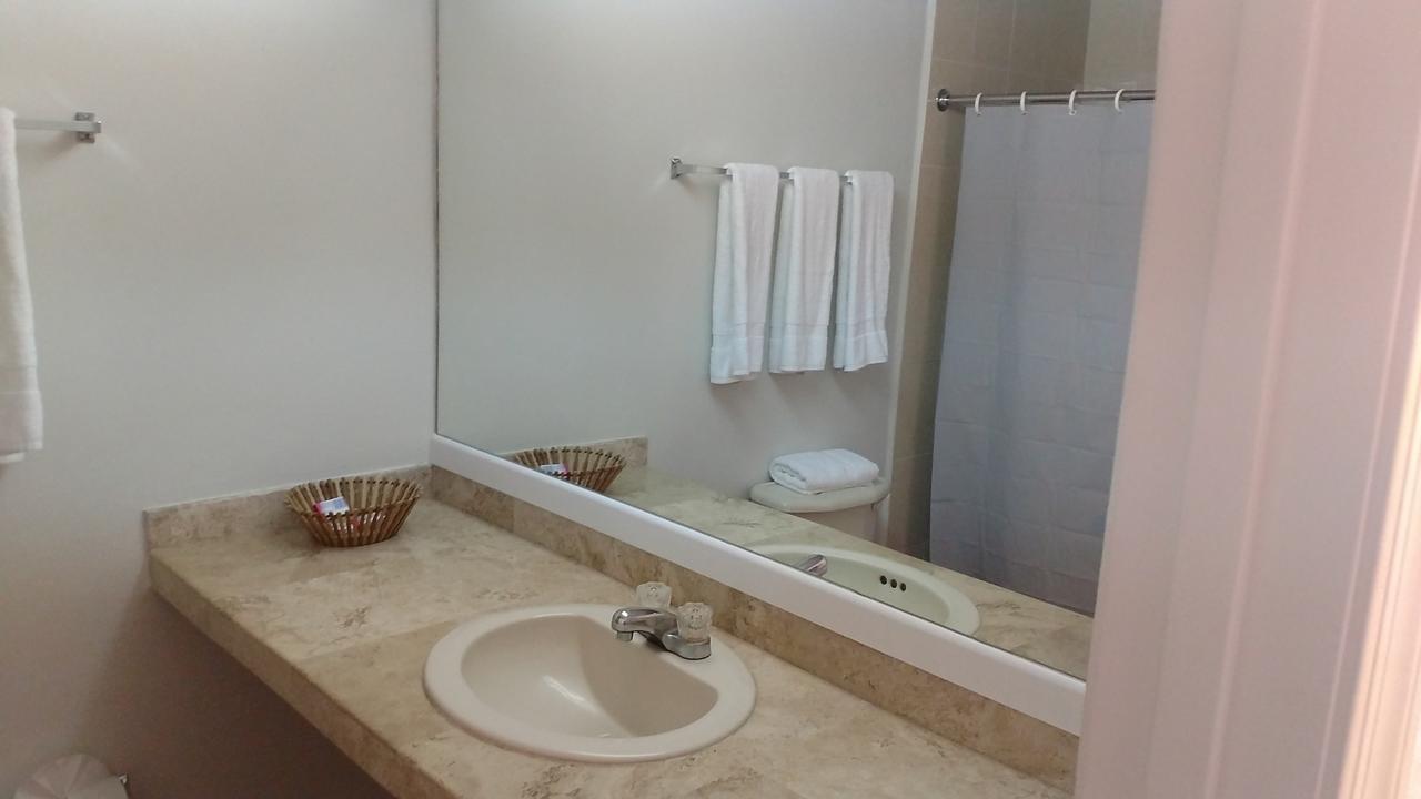 Hotel Baja Puerto Peñasco المظهر الخارجي الصورة
