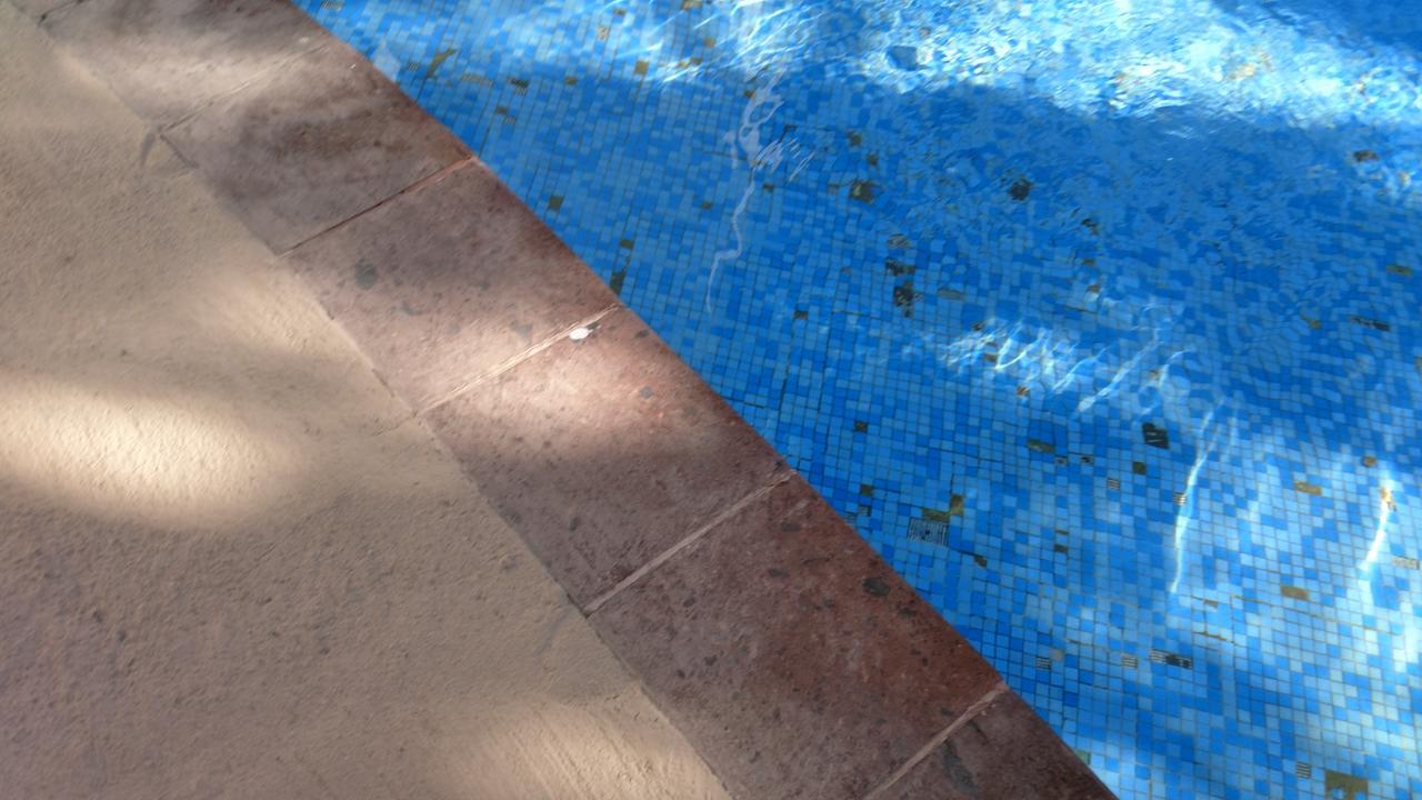 Hotel Baja Puerto Peñasco المظهر الخارجي الصورة